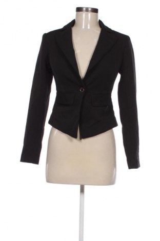 Dámské sako  Atmosphere, Velikost XS, Barva Černá, Cena  529,00 Kč