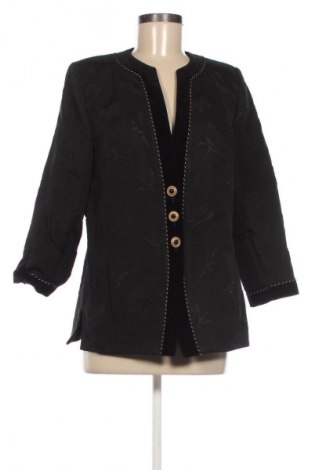 Damen Blazer Basler, Größe M, Farbe Schwarz, Preis € 16,99