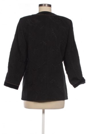 Damen Blazer Basler, Größe M, Farbe Schwarz, Preis € 16,99