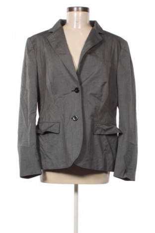 Sacou de femei Betty Barclay, Mărime L, Culoare Gri, Preț 81,99 Lei