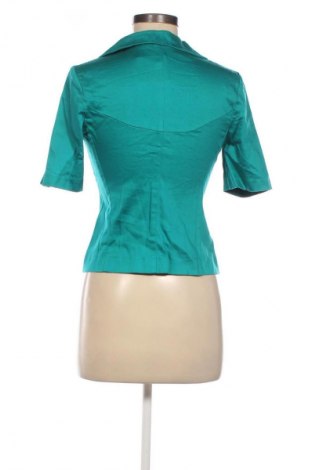 Damski żakiet Bianca, Rozmiar M, Kolor Zielony, Cena 24,99 zł