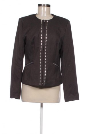 Dámské sako  Bpc Bonprix Collection, Velikost M, Barva Šedá, Cena  109,00 Kč