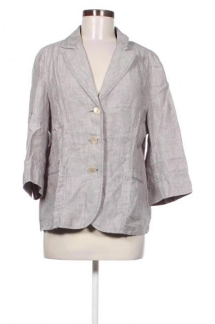 Damski żakiet Canda, Rozmiar L, Kolor Szary, Cena 72,99 zł