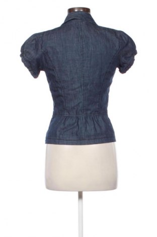 Damski żakiet Clockhouse, Rozmiar XS, Kolor Niebieski, Cena 28,99 zł