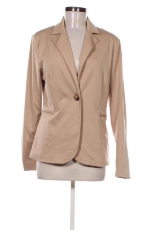 Dámské sako  Cream, Velikost M, Barva Béžová, Cena  119,00 Kč