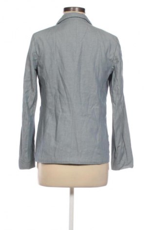 Damen Blazer De.corp By Esprit, Größe XS, Farbe Blau, Preis 5,99 €