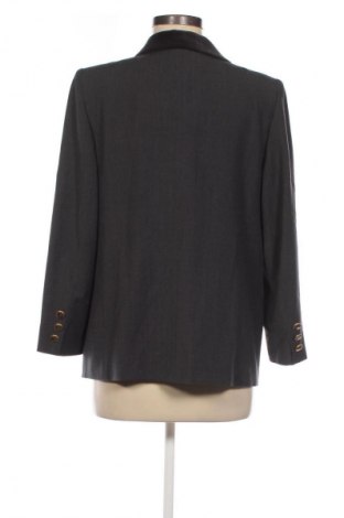 Damski żakiet Delmod, Rozmiar M, Kolor Czarny, Cena 62,99 zł