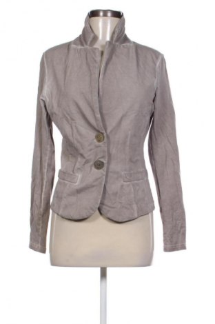 Damen Blazer Elvira collections, Größe M, Farbe Beige, Preis € 9,99