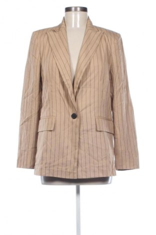 Damski żakiet Emporio Armani, Rozmiar L, Kolor Kolorowy, Cena 195,99 zł