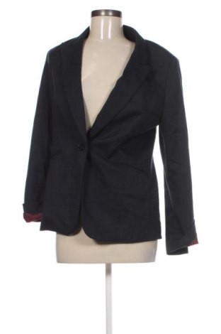 Női blézer Esprit, Méret M, Szín Kék, Ár 6 019 Ft