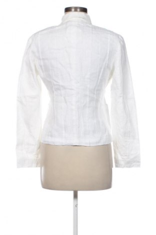 Damen Blazer Gerry Weber, Größe XS, Farbe Weiß, Preis 16,99 €