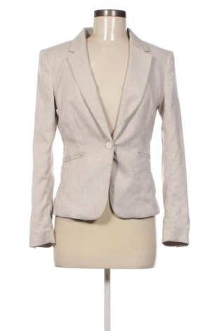 Dámské sako  H&M, Velikost M, Barva Béžová, Cena  709,00 Kč