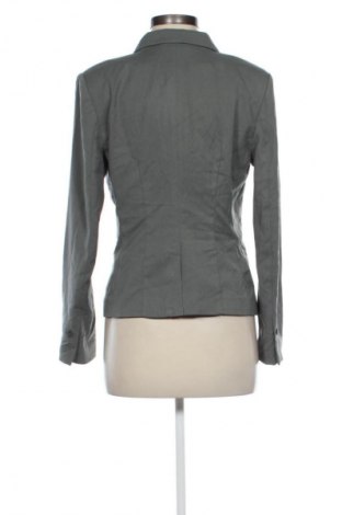 Dámské sako  H&M, Velikost M, Barva Zelená, Cena  139,00 Kč