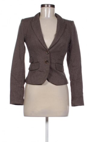 Sacou de femei H&M, Mărime XS, Culoare Multicolor, Preț 72,99 Lei