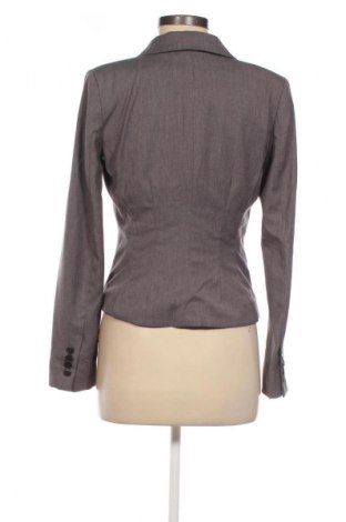 Dámské sako  H&M, Velikost S, Barva Šedá, Cena  127,00 Kč