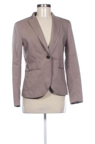 Damen Blazer H&M, Größe M, Farbe Braun, Preis 11,99 €