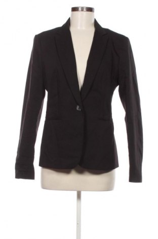 Dámské sako  H&M, Velikost L, Barva Černá, Cena  569,00 Kč