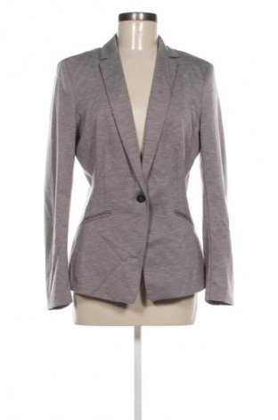 Damski żakiet H&M, Rozmiar L, Kolor Szary, Cena 90,99 zł