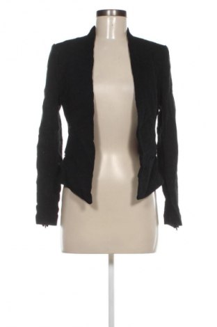 Dámské sako  H&M, Velikost M, Barva Černá, Cena  649,00 Kč