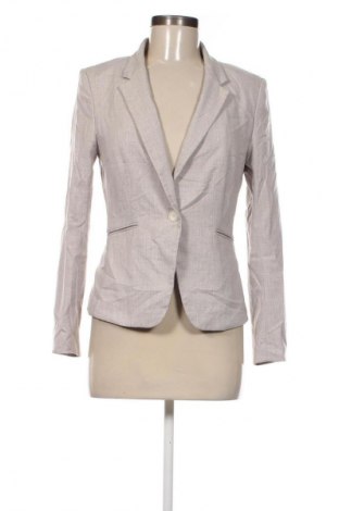 Dámské sako  H&M, Velikost M, Barva Šedá, Cena  619,00 Kč