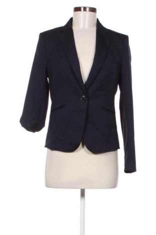 Dámské sako  H&M, Velikost M, Barva Modrá, Cena  569,00 Kč