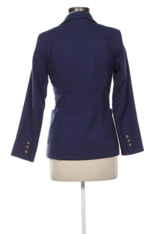 Dámské sako  H&M, Velikost XS, Barva Modrá, Cena  1 229,00 Kč