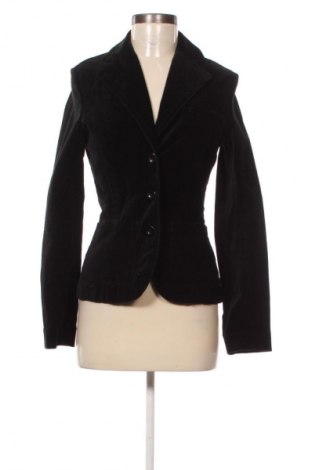 Dámské sako  H&M, Velikost S, Barva Černá, Cena  349,00 Kč