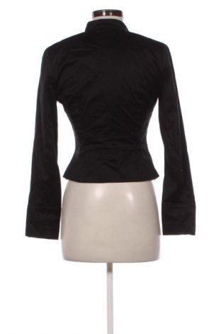 Dámské sako  H&M, Velikost S, Barva Černá, Cena  99,00 Kč