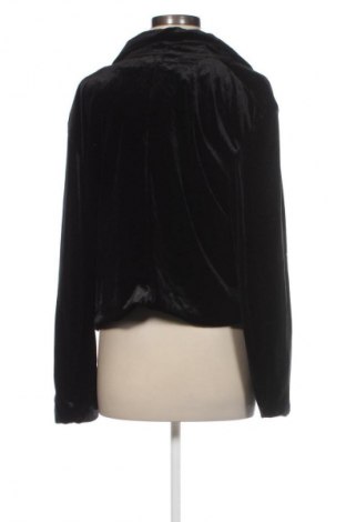 Дамско сако H&M Divided, Размер L, Цвят Черен, Цена 5,11 €