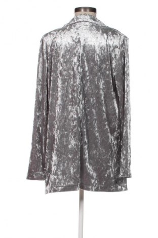 Női blézer H&M Divided, Méret S, Szín Szürke, Ár 6 069 Ft