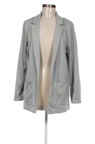 Dámské sako  H&M Divided, Velikost S, Barva Zelená, Cena  129,00 Kč
