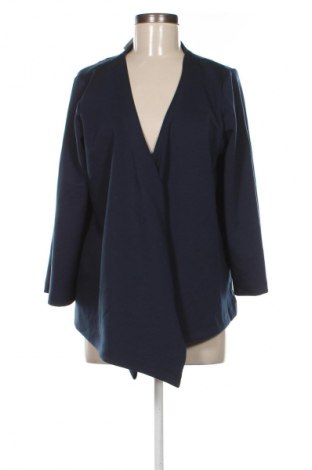 Dámské sako  Hema, Velikost M, Barva Modrá, Cena  49,00 Kč