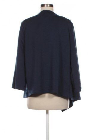 Dámské sako  Hema, Velikost M, Barva Modrá, Cena  49,00 Kč