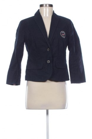 Dámské sako  Hollister, Velikost M, Barva Modrá, Cena  939,00 Kč