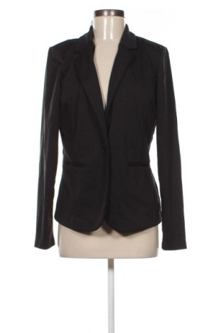 Dámske sako  Ichi, Veľkosť L, Farba Čierna, Cena  21,95 €