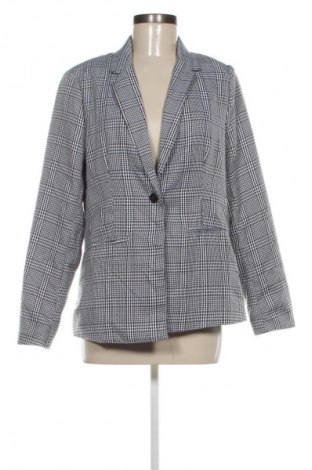 Damen Blazer Janina, Größe M, Farbe Mehrfarbig, Preis € 10,99