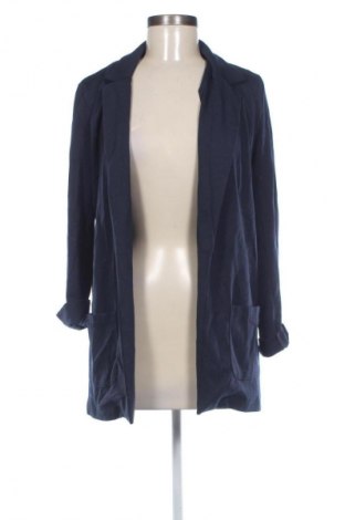 Dámské sako  Jean Pascale, Velikost S, Barva Modrá, Cena  439,00 Kč