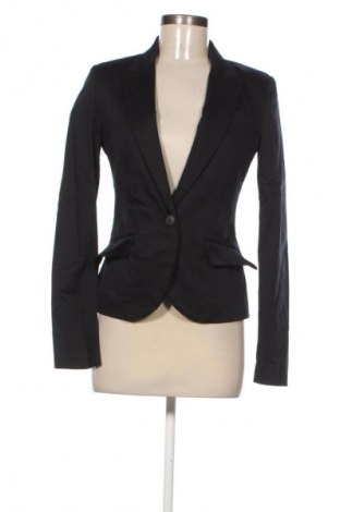 Dámské sako  Mango, Velikost S, Barva Černá, Cena  629,00 Kč