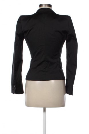 Dámské sako  Mango, Velikost XS, Barva Černá, Cena  759,00 Kč