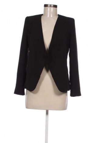 Дамско сако Mango, Размер XS, Цвят Черен, Цена 10,22 €