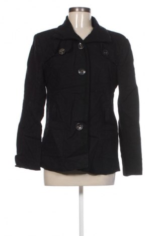 Dámské sako  Manguun, Velikost M, Barva Černá, Cena  89,00 Kč