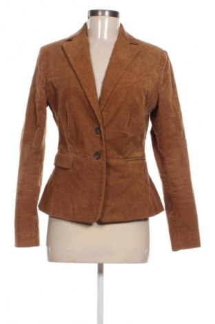 Дамско сако Mc Gregor, Размер S, Цвят Кафяв, Цена 57,77 €