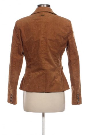 Дамско сако Mc Gregor, Размер S, Цвят Кафяв, Цена 57,77 €