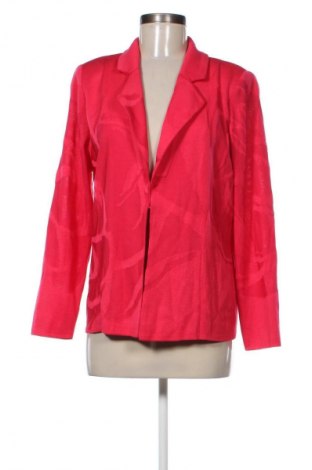 Dámské sako  Ming Wang, Velikost L, Barva Červená, Cena  339,00 Kč