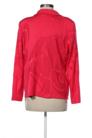 Dámské sako  Ming Wang, Velikost L, Barva Červená, Cena  339,00 Kč