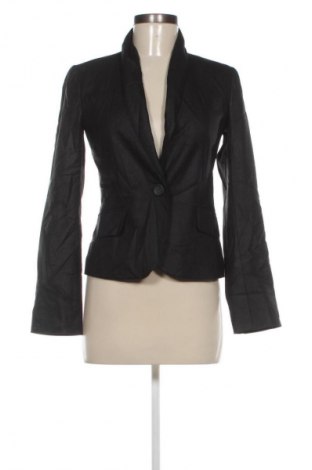 Dámské sako  Naf Naf, Velikost S, Barva Černá, Cena  539,00 Kč