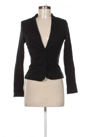 Dámske sako  ONLY, Veľkosť XS, Farba Čierna, Cena  18,95 €