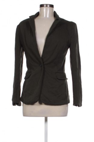 Dámské sako  ONLY, Velikost M, Barva Zelená, Cena  139,00 Kč