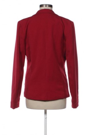 Dámské sako  ONLY, Velikost M, Barva Červená, Cena  340,00 Kč