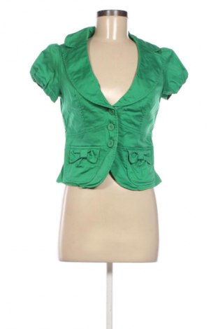 Dámské sako  Orsay, Velikost M, Barva Zelená, Cena  359,00 Kč